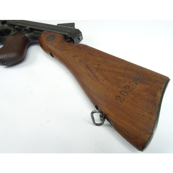 Pistolet Thompson M1A1 kal.45 ACP Semi - Auto